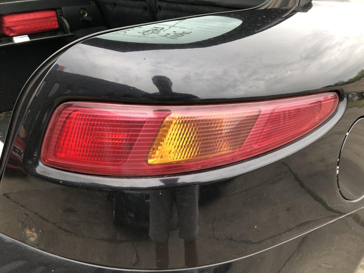 Alfa Romeo GT Typ 937 R&uuml;ckleuchte rechts R&uuml;cklicht Heckleuchte Schlusslicht