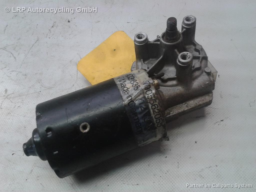 Peugeot 106 original Wischermotor vorn 53544102 BJ1993