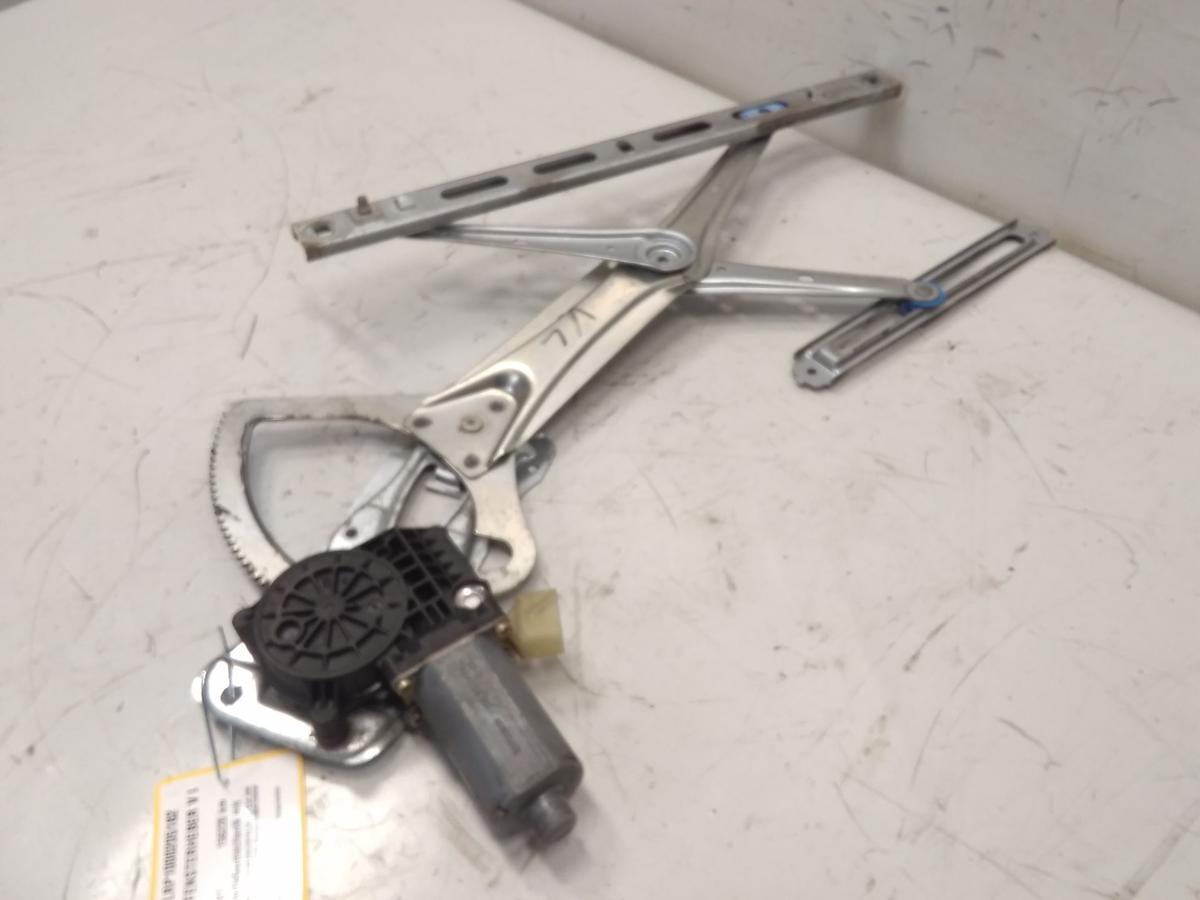 Mercedes CLK C208 original Fensterheber vorn links elektrisch mit Motor BJ2001