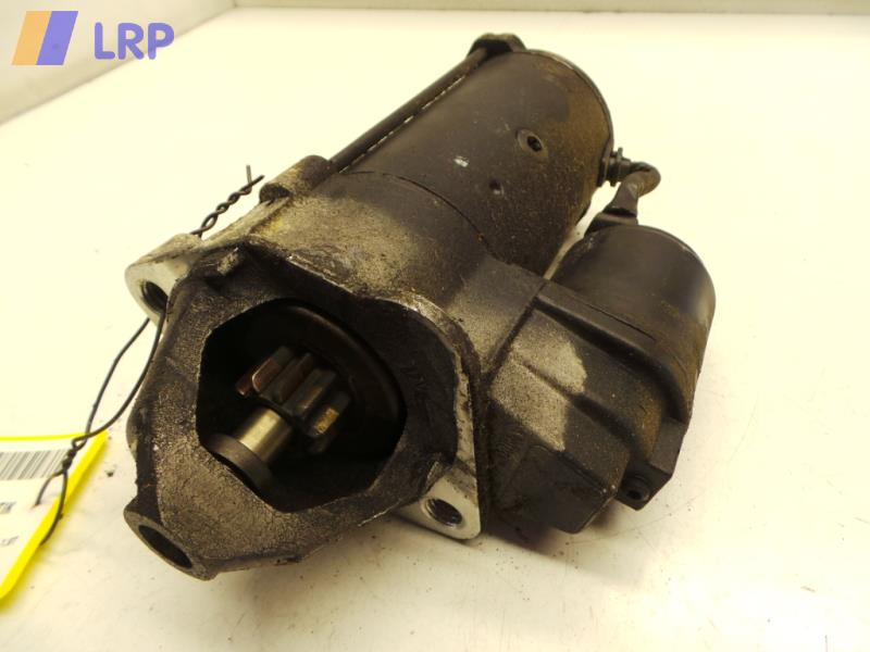 Audi A4 S4 B5 BJ1999 original Anlasser Starter 1.9TDI 66kw AHU D7R33 VALEO