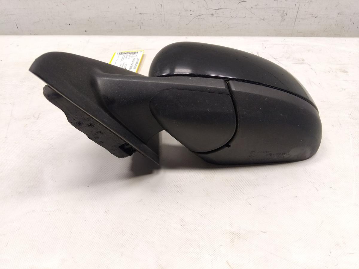 Renault Twingo 3 original Au&szlig;enspiegel links schwarz elektrisch&beheizt BJ2018