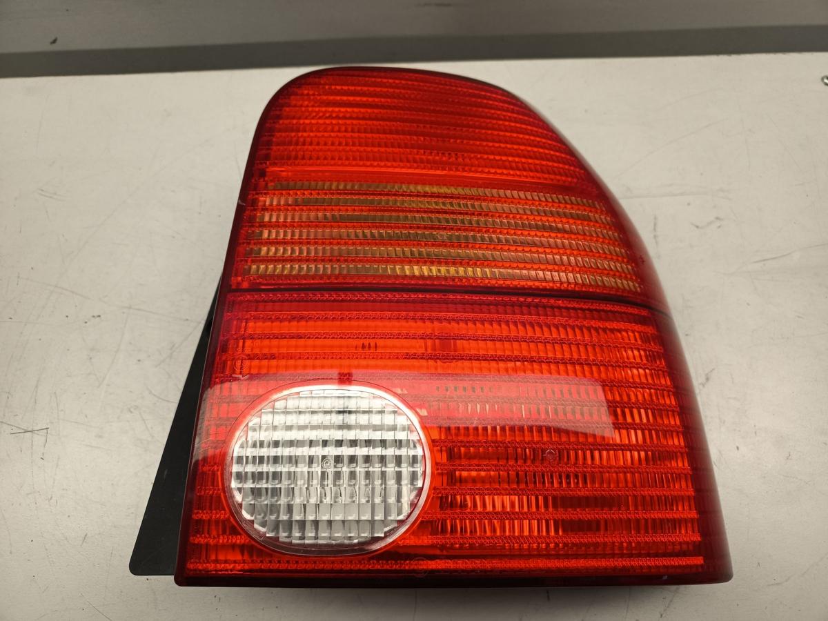 VW Lupo original Rückleuchte rechts Heck/Schluss/Licht Bj 2004