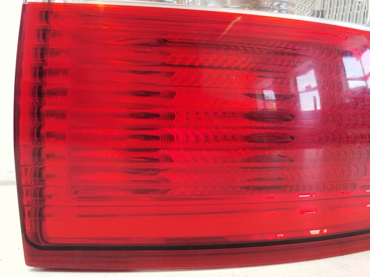 Ford C-Max CB7 R&uuml;ckleuchte rechts au&szlig;en Ecke R&uuml;cklicht Heckleuchte OEM