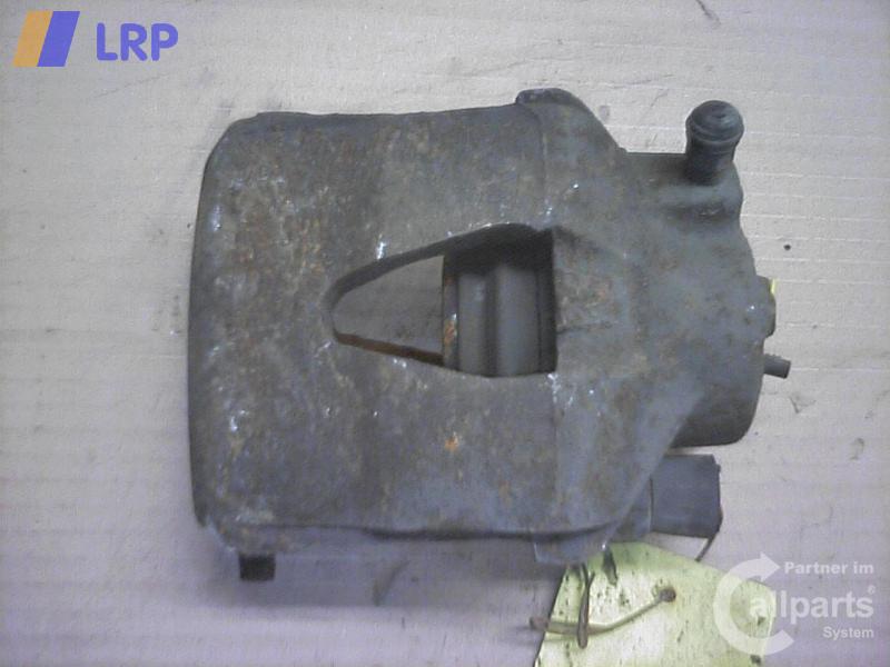 Audi A2 original Bremssattel vorn rechts 1.4 55kw BJ2000