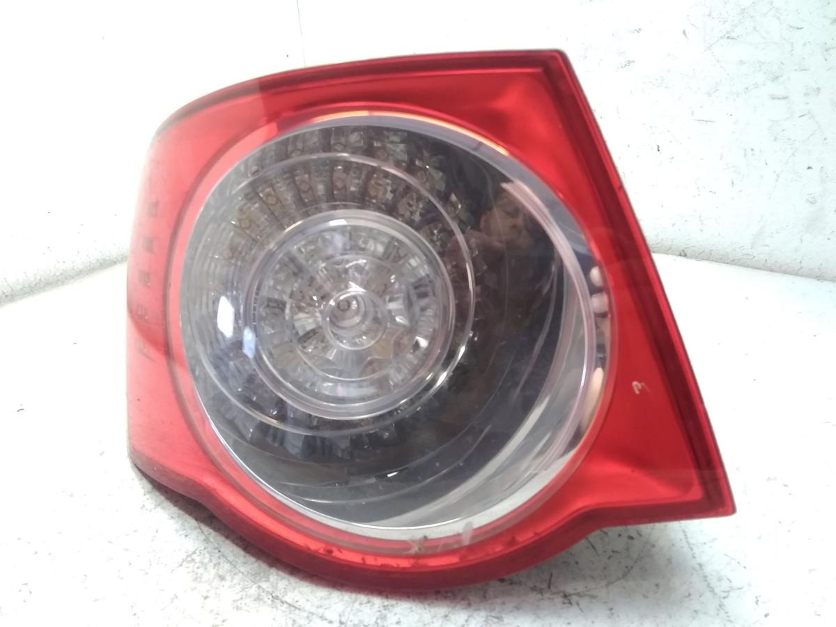 VW Jetta 5 1K2 original R&uuml;ckleuchte Heckleuchte links au&szlig;en LED BJ2006