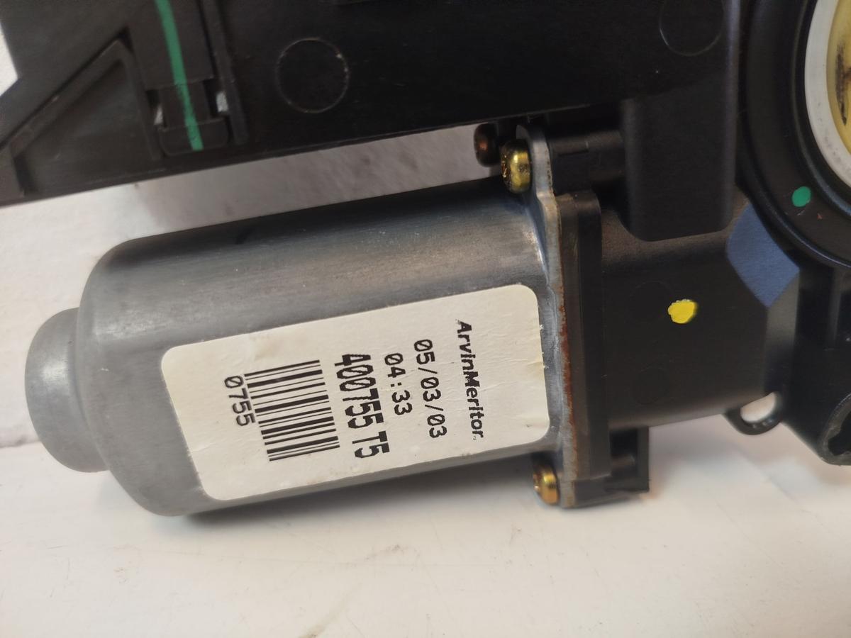Skoda Fabia 6Y Fensterhebermotor vorn rechts Hebermotor Motor Fensterheber