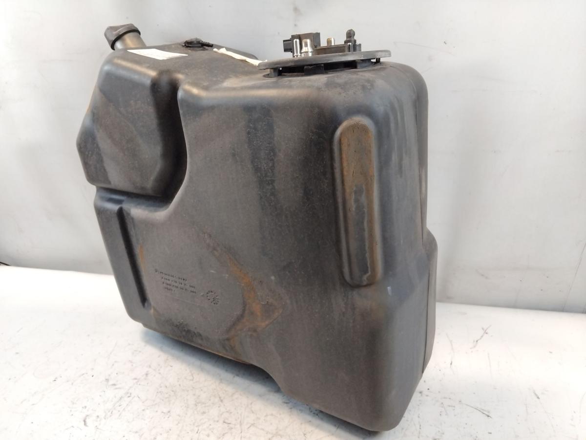 Mercedes Actros MP4 963 Reduktionsmittelbeh&auml;lter Ad-Blue-Tank 75 Liter Bj.2018