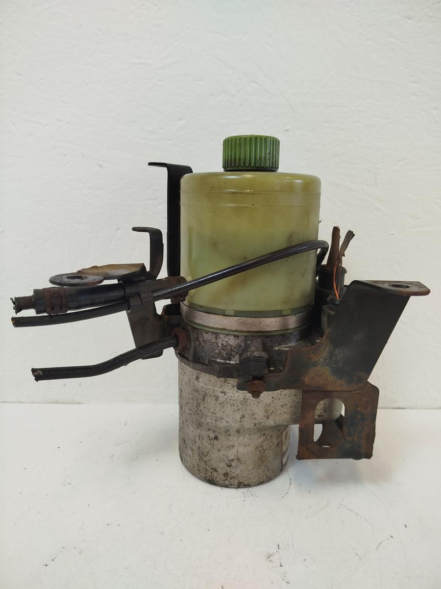 Seat Ibiza 6L ab 2006 TRW Servopumpe Pumpe Lenkhilfe elektrisch OEM