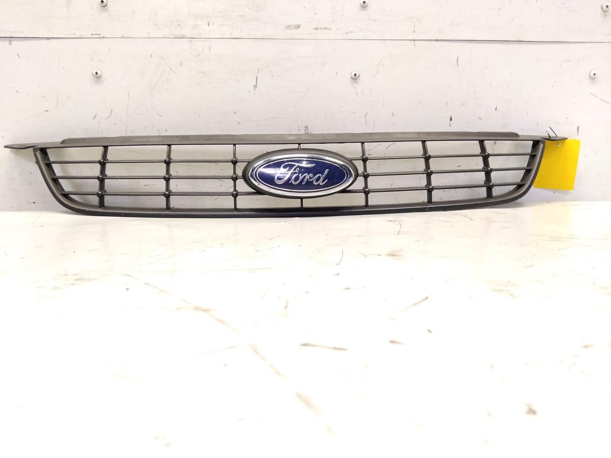 Ford Focus 2 DA3 Facelift original Kühlergrill mit Emblem Bj.2010 Ford Focus 2 DA3 Facelift original Kühlergrill mit Emblem Bj.2010