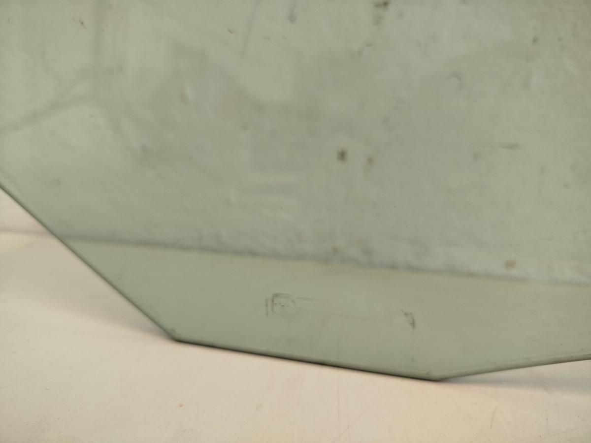 Ford Focus DA3 ab07 Seitenscheibe T&uuml;rscheibe hinten rechts 5 t&uuml;rer Colorglas