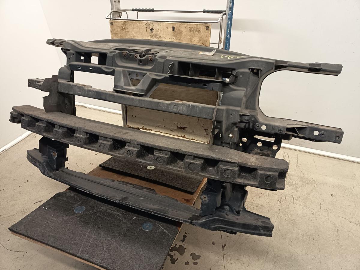 VW Touran 1T original Frontverkleidung 1.9l 77kW Diesel Klima Baujahr 2004