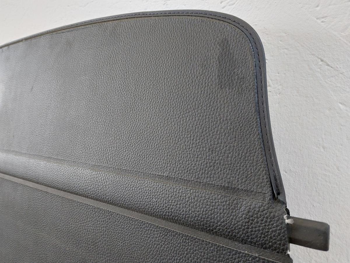 VW Passat 3C B6 Variant Laderaumrollo Kofferraumrollo Laderaumabdeckung OEM