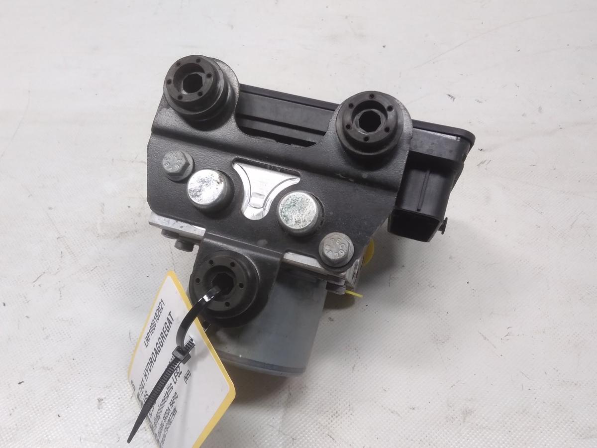 Skoda Rapid NH original ABS-Block 6R0614517BD 18396607 54086003H Bj.2013