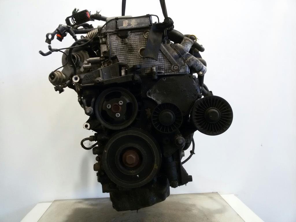 Opel Astra G Kombi Baujahr 2000 Motor 2.0TD 60KW X20DTL Klima