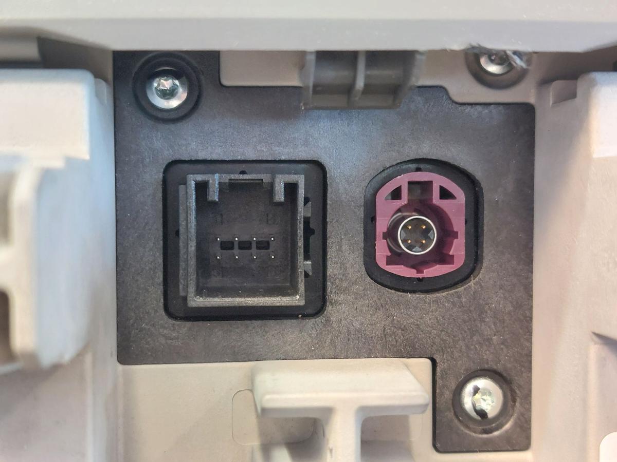 NIO ET7 Elektro Touch Screen Monitor AMOLED Dispaly Center Multimedia 12.8 Zoll