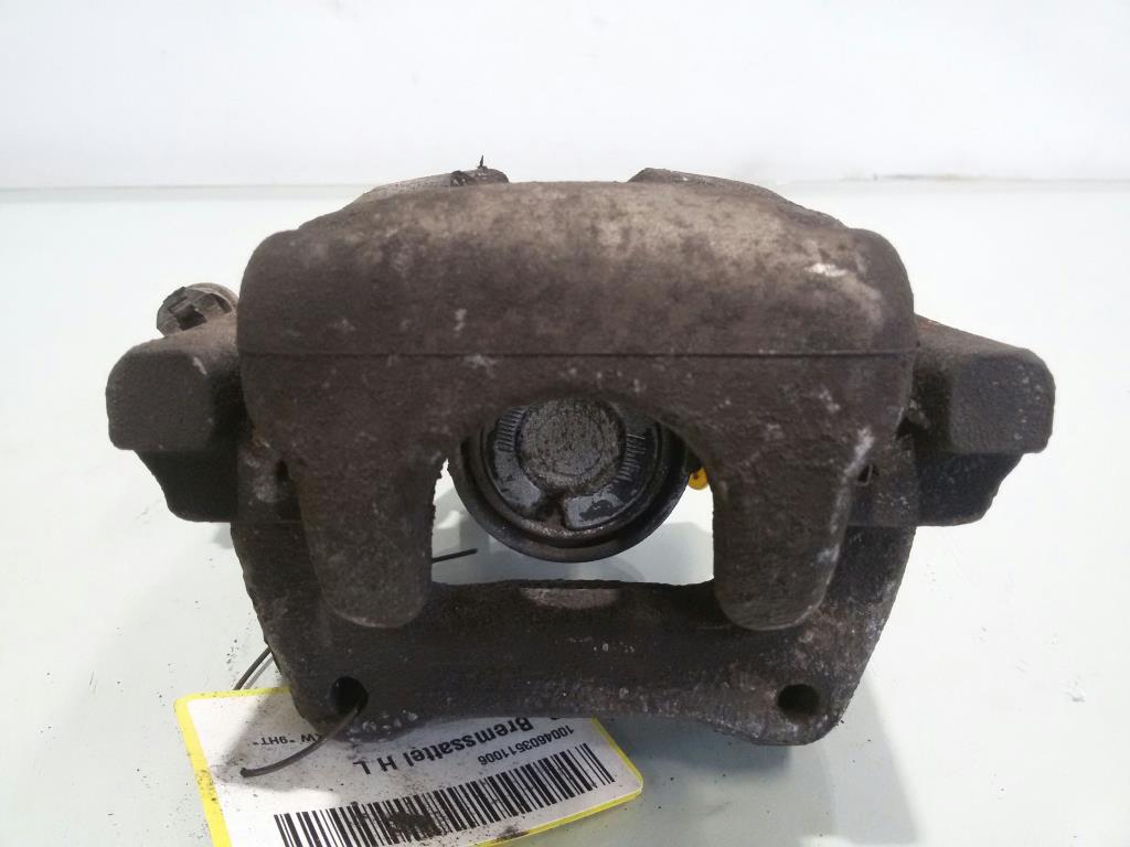 Citroen Berlingo BJ2008 Bremssattel hinten links TRW