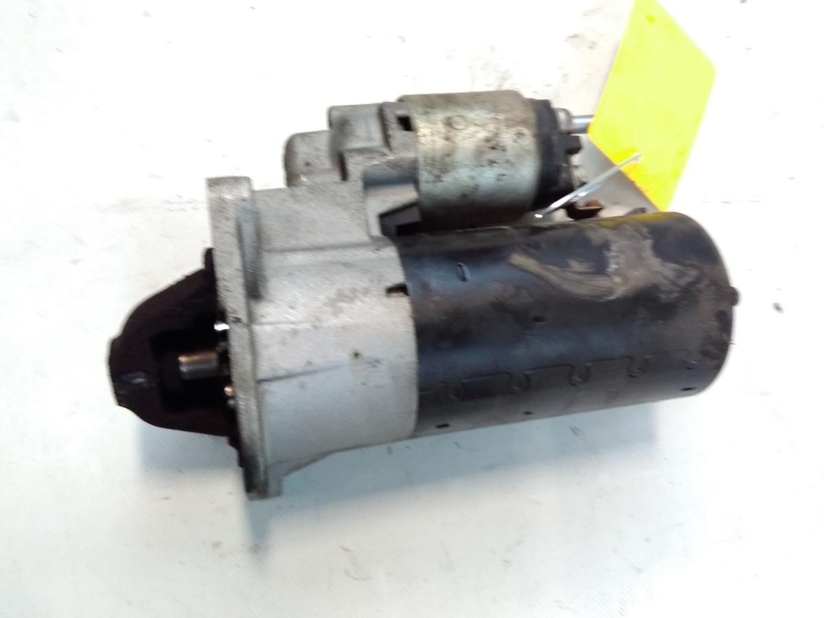 Opel Combo D original Anlasser Starter 1.6CDTI 77kw A16FDH Bj.2014