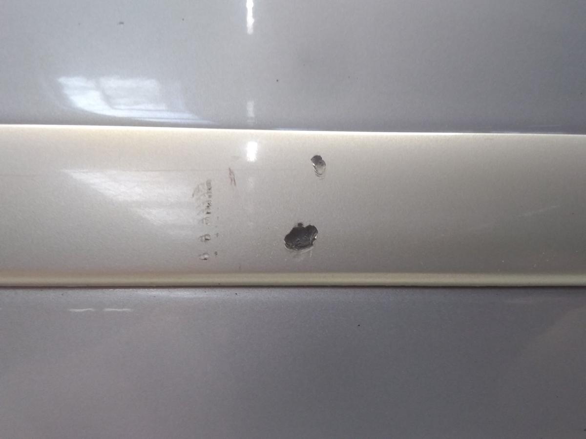 Audi A6 C5 4B T&uuml;r vorn rechts Beifahrert&uuml;r LY1T Melange Metallic BJ1998