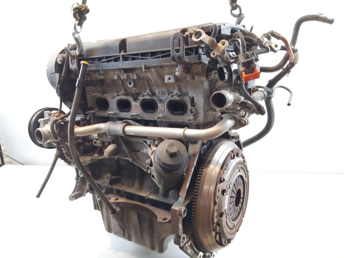 Opel Astra H Motor Engine Z16XER 1.6 85kw 131227km BJ2010