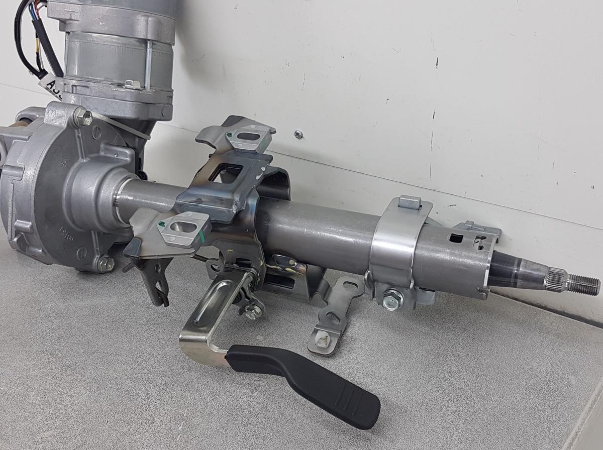 Mitsubishi Eclipse Cross Lenks&auml;ule mit Elektomotor Bj2023 8633A149
