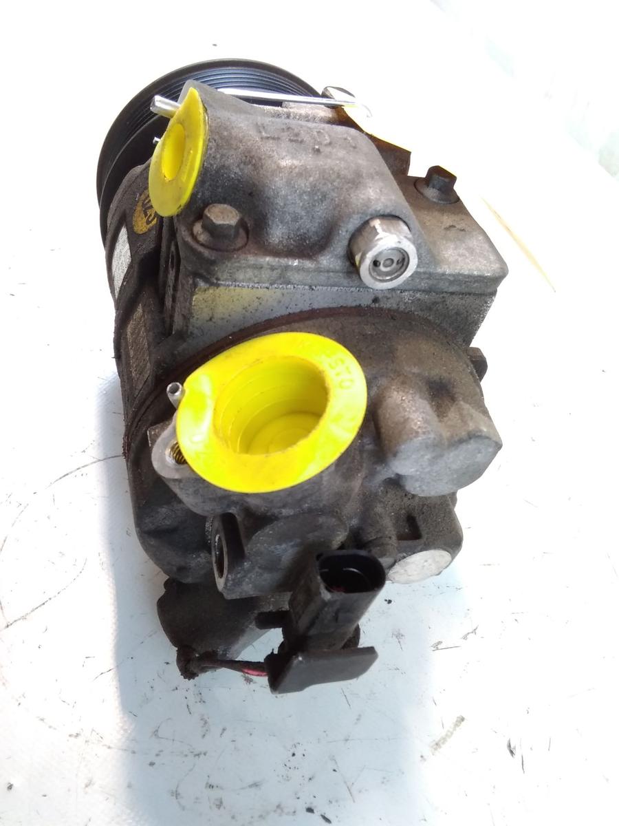 Seat Ibiza 6L original Klimakompressor 6Q0820803P 1.4 63kw BXW BJ2006