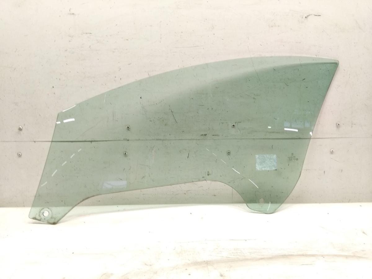 Peugeot 307 CC Cabrio T&uuml;rscheibe rechts gr&uuml;ncolor Bj.2005