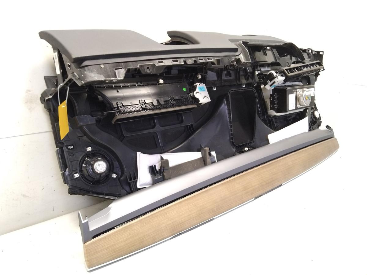 Tesla Model 3 original Armaturenbrett schwarz 1083401-80-J BJ2019