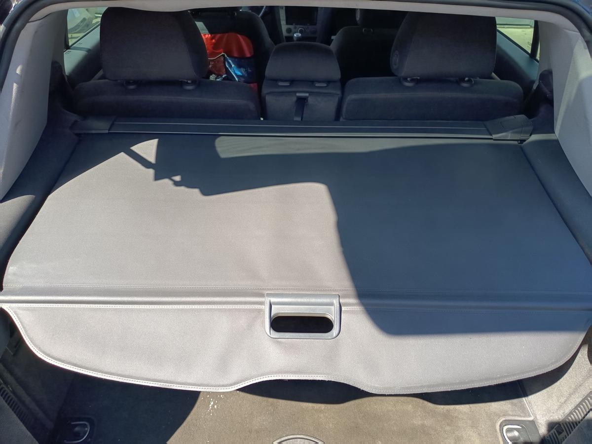 Opel Signum original Laderaumabdeckung Rollo Baujahr 2007