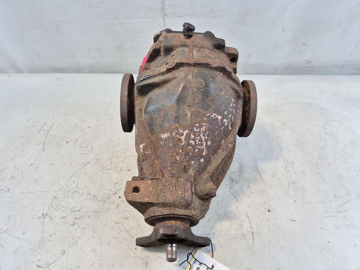 Mercedes SLK R170 230 Kompressor Differential Hinterachsgetriebe 2.3 142kw