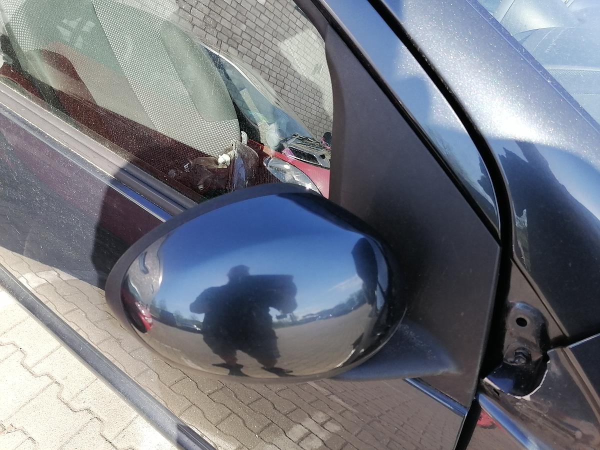 Rück Spiegelglas Für Toyota Für Aygo 2014 2015 2016 2017 2018 2019 2020  Auto Erhitzt Spiegel Glas Ersatz Flügel Spiegel Glas Außenspiegel (Farbe :  rechts) : : Auto & Motorrad