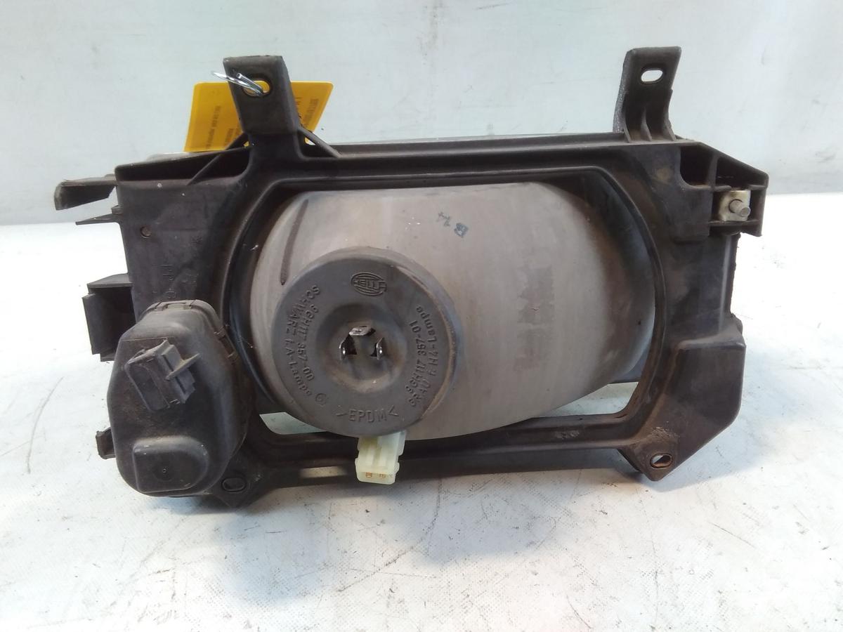 VW T4 original Scheinwerfer links Hella mit LWR kurzer Vorderwagen BJ2001