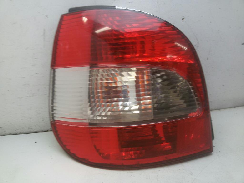 Renault Scenic JA original Rückleuchte Heckleuchte links außen BJ2001