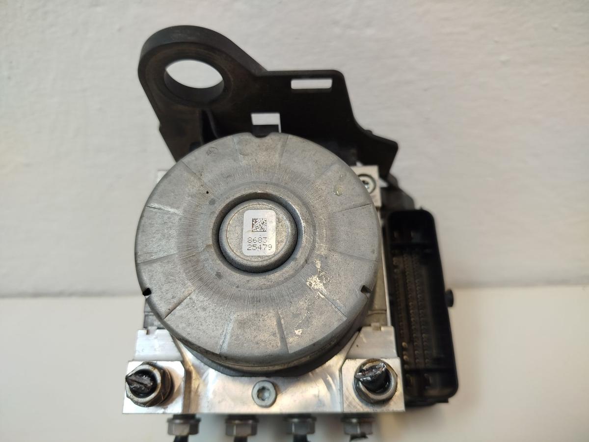 VW Golf Sportsvan AUV ab17 ABS Hydroaggrgat Pumpe Block Steuerger&auml;t ESP