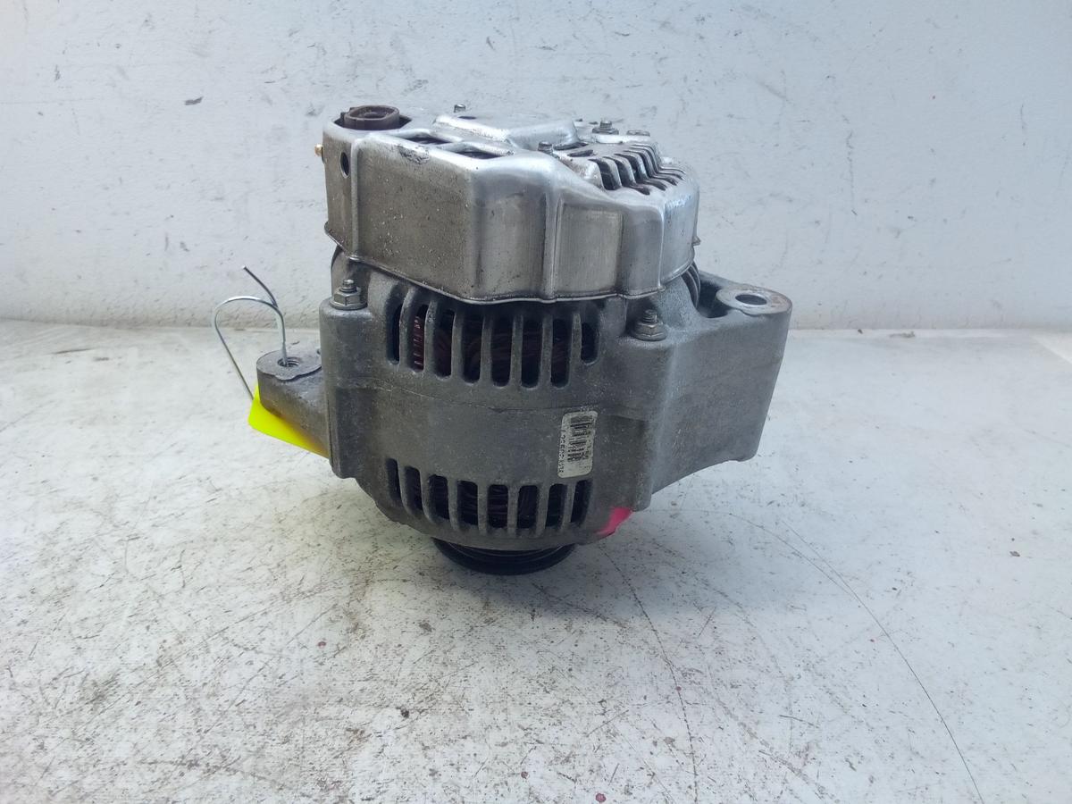 Suzuki Liana original Lichtmaschine Generator 1.6 79kw M16A Bj.2006