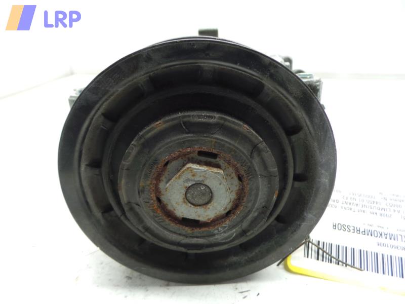 Audi A4 8K Klimakompressor 3.0 245kw CAK 8K0260805G