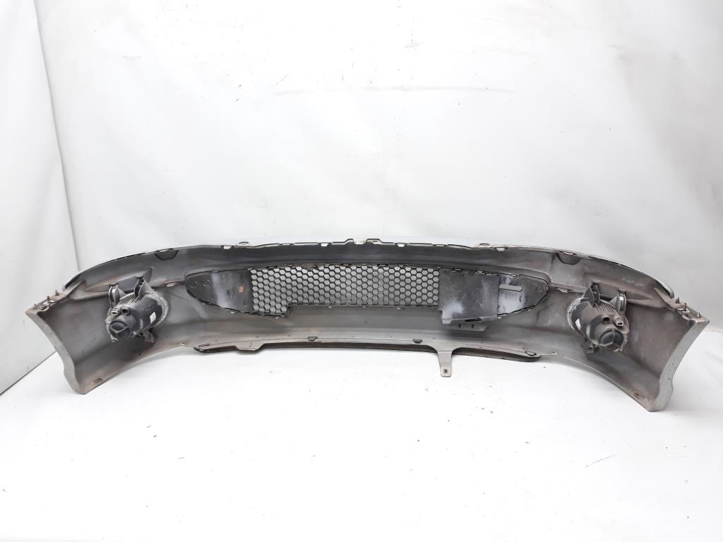 Peugeot 206 SW 9630684077 Stossfänger Stoßstange vorn original BJ2005