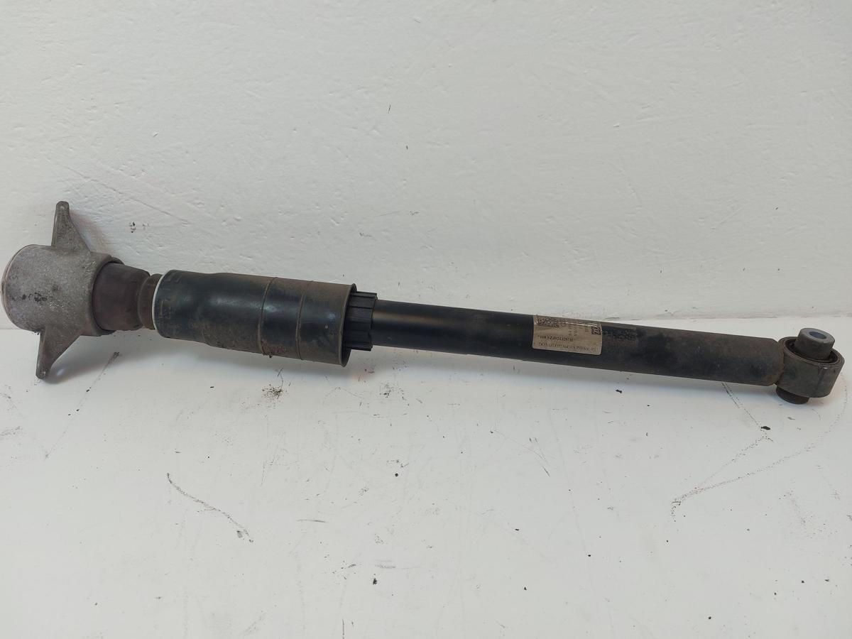 Stoßdämpfer hinten links Sportback Dämpfer Hinterachse Audi A5 F5 B9