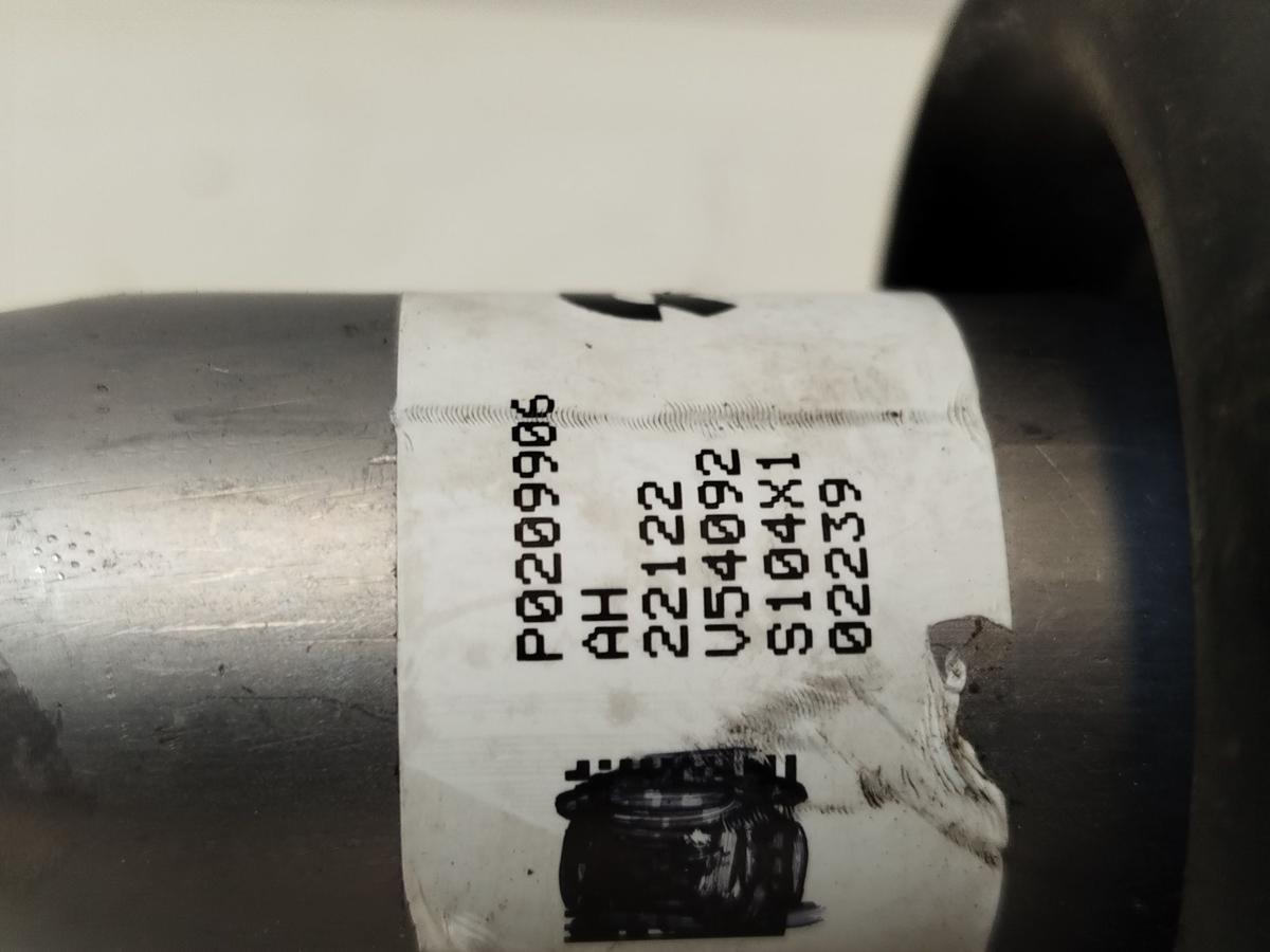 NIO ET7 Elektro Kreuzgelenk Lenksäule Lenkspindel OEM