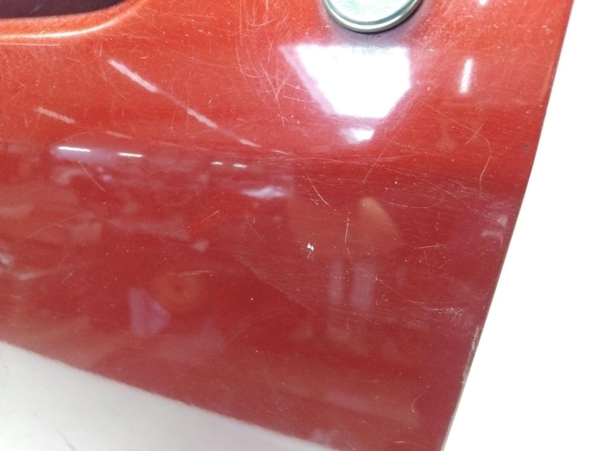 Renault Clio 1 57 Tür vorn links Fahrertür 3 Türer NV783 Rouge Nacre BJ1995