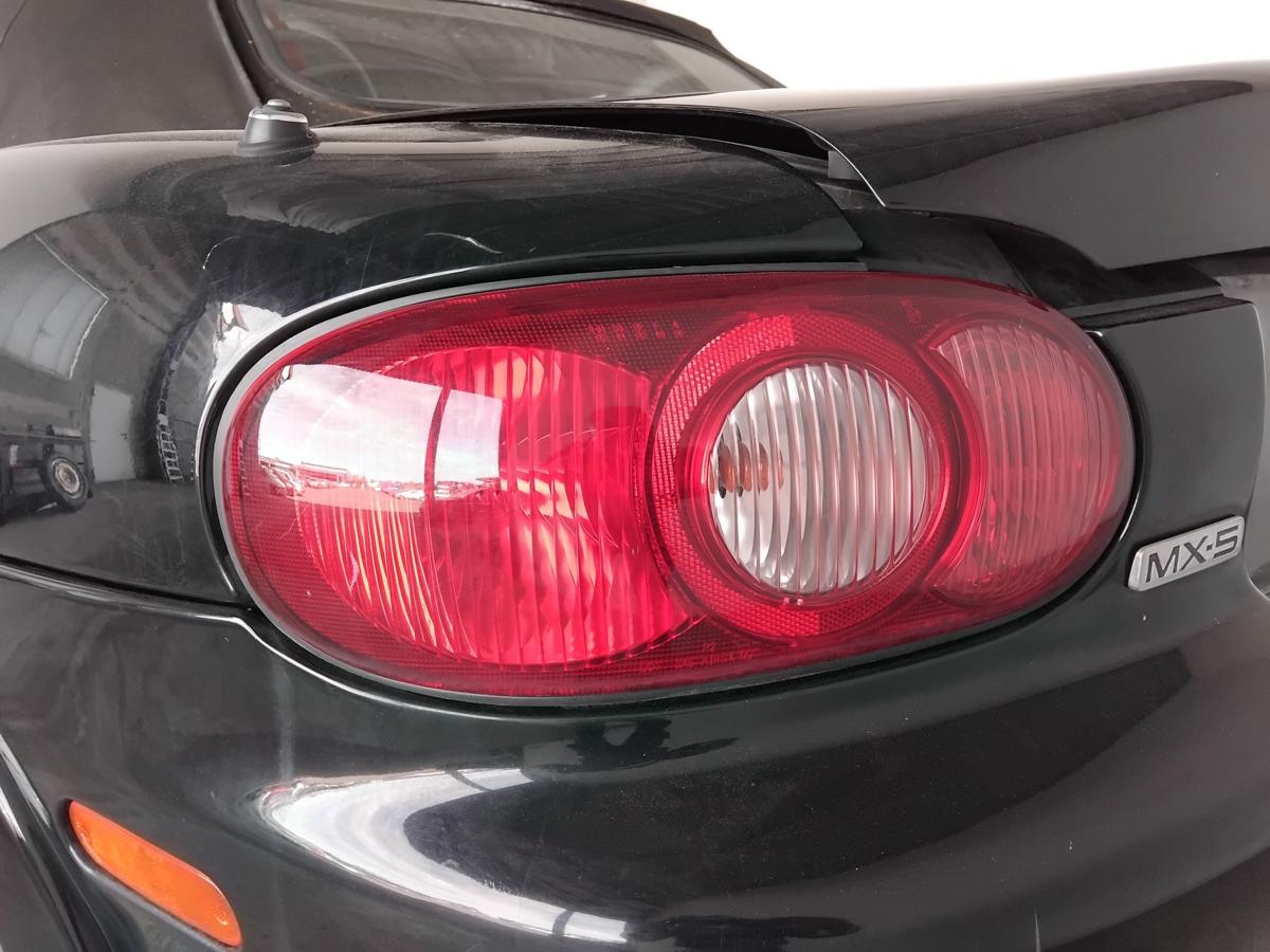 Mazda MX-5 II NB-FL original R&uuml;ckleuchte Heckleuchte links Facelift BJ2004