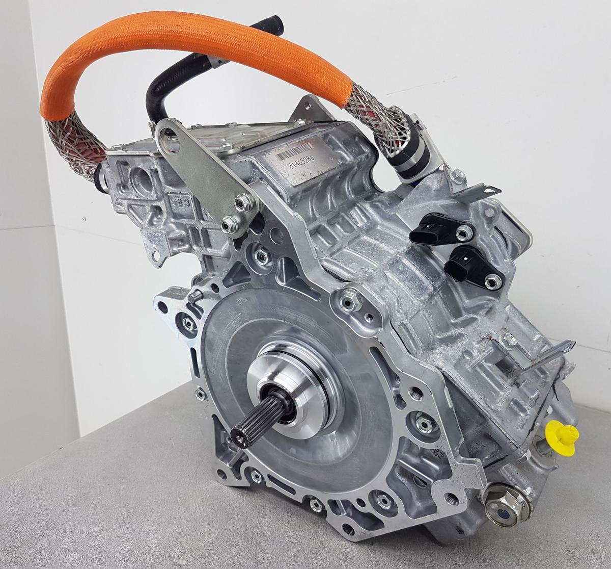 Mitsubishi Eclipse Cross Lichtmaschine Generator Bj2023 Plug-in-Hybrid 2,4 72kw