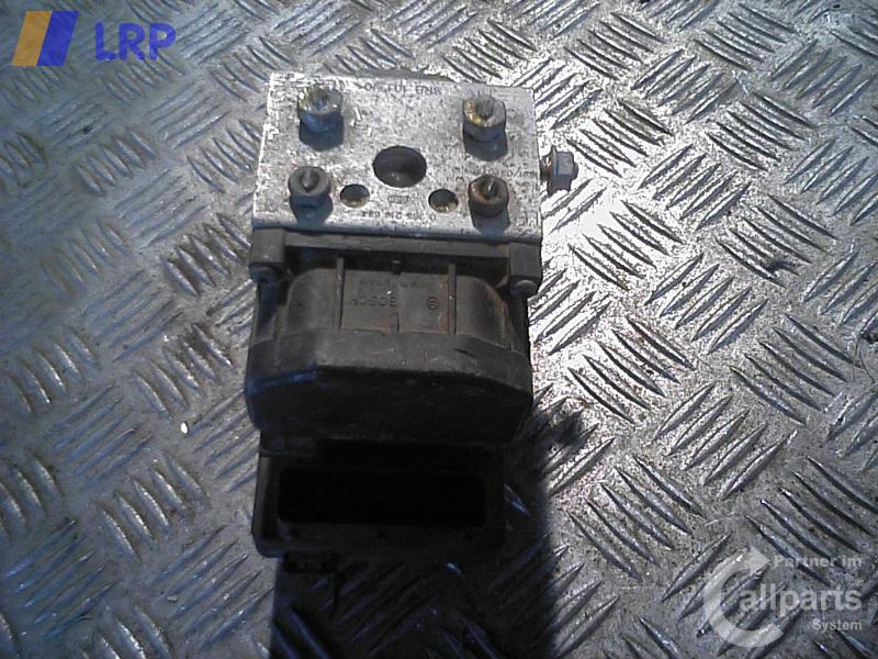 Rover 25 RF original ABS Block Hydroaggregat 0265216684 BJ2001