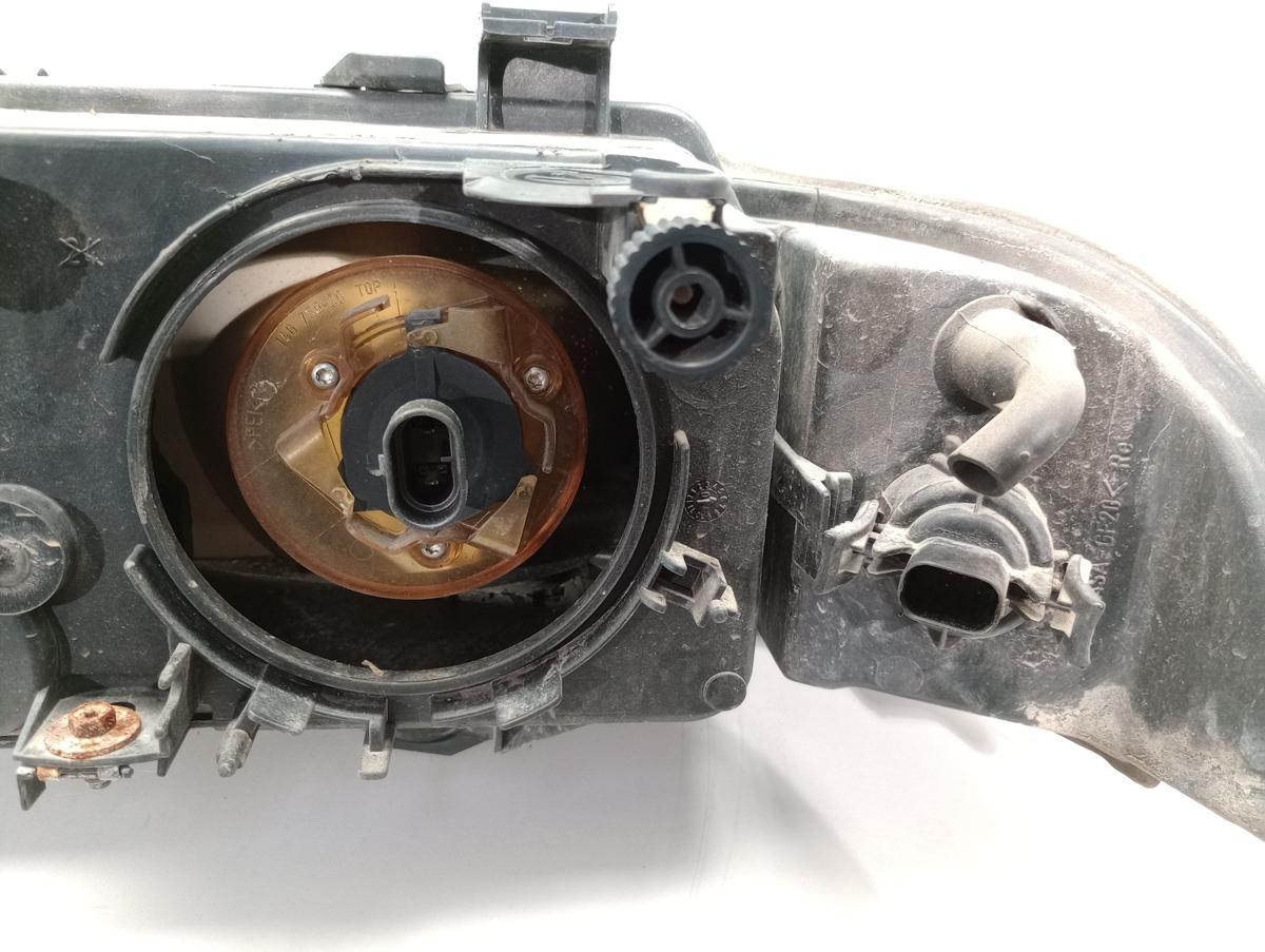 BMW 5er E39 orig Scheinwerfer rechts Halogen vor Facelift Bj 2000