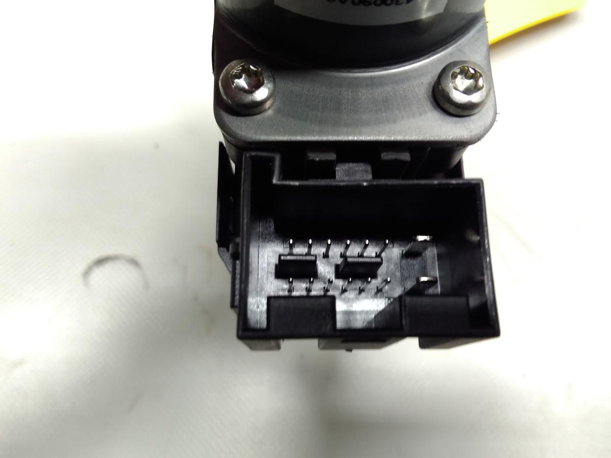 VW Polo 9N3 original Fensterhebermotor vorn rechts 6Q2959801E Bj.2008