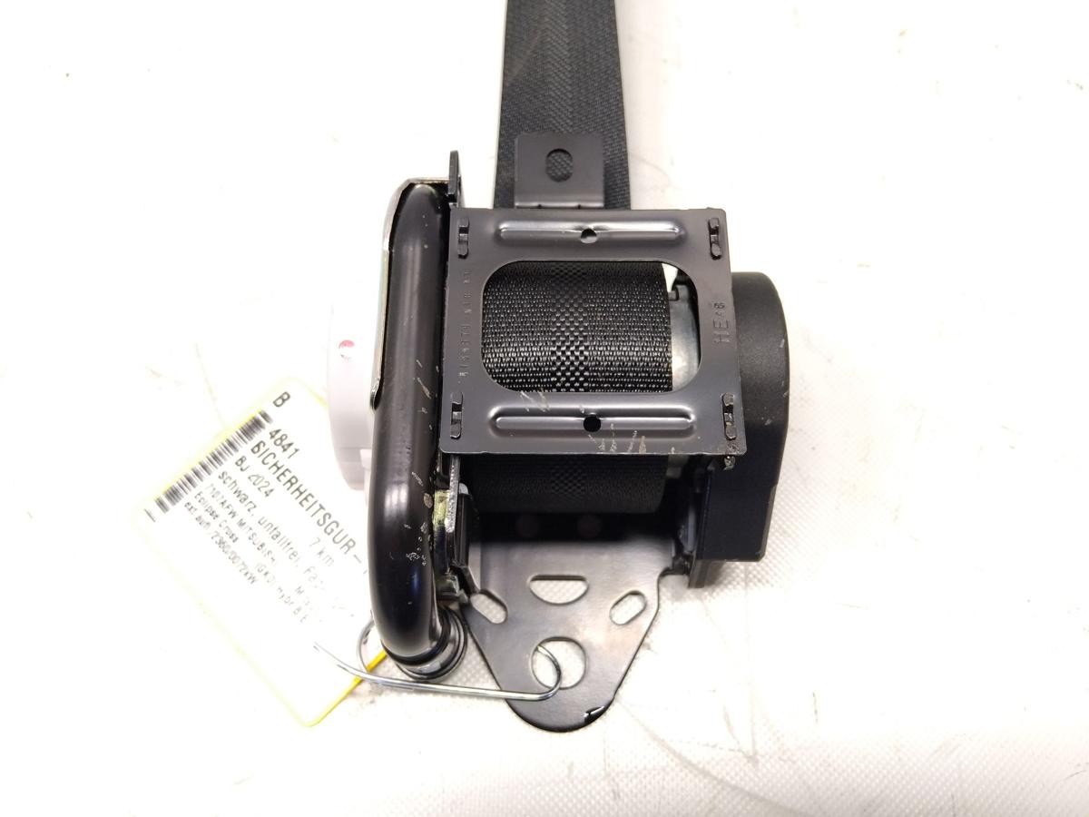 Mitsubishi Eclipse Cross Sicherheitsgurt hinten links unfallfrei Bj.2024