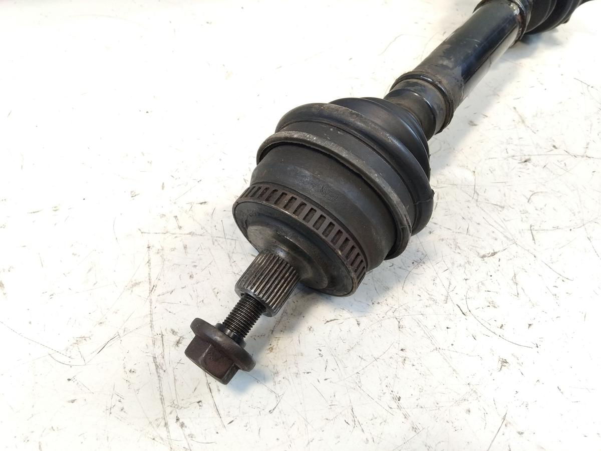 Audi A4 B5 original Gelenkwelle Antriebswelle vorn links 1.9TDI 66kw BJ1995