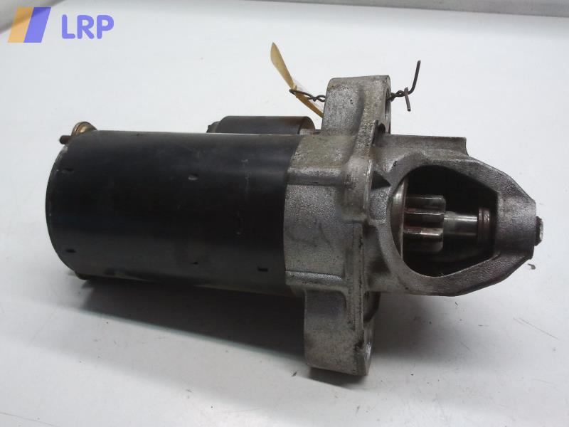 Audi A6 4B original Anlasser Starter 078911023D BJ1997