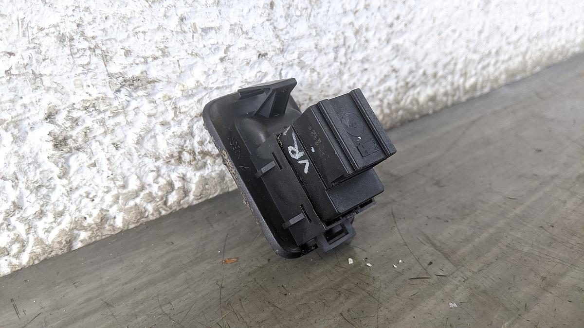 Audi A2 8Z Fensterheberschalter vorn rechts 8Z0959855