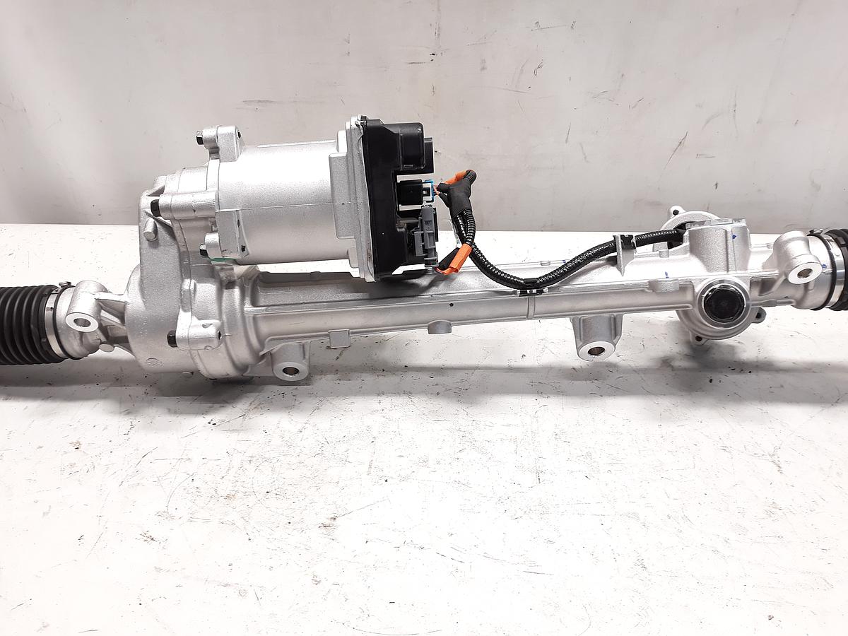 Tesla Model Y original Lenkgetriebe Elektromotor 104483100J