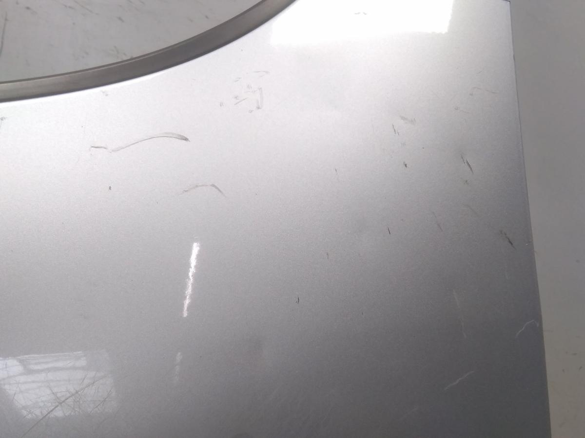 Skoda Roomster 5J T&uuml;r vorn links Fahrert&uuml;r brillantsilber Bj.2009